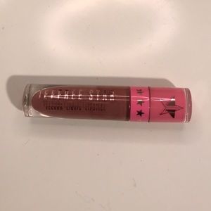 NEVER BEEN USED! JEFFREE STAR LIQUID LIPSTICK